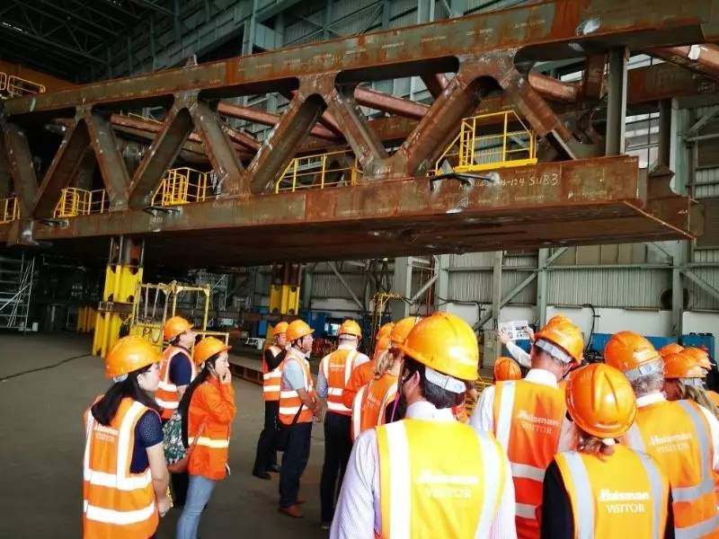 荷蘭的海上風(fēng)能有多強(qiáng)？