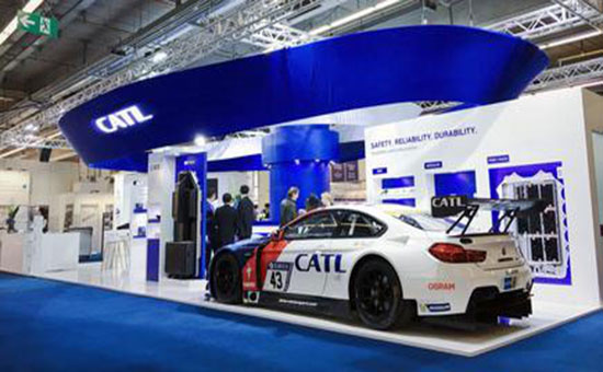 狼又來了，日韓動(dòng)力電池企業(yè)再度入華