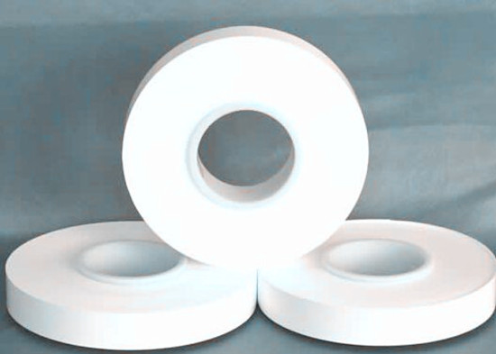 鋰電池隔膜材料產(chǎn)能擴(kuò)張趨勢(shì)明顯