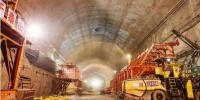 打造新時代大國重器——白鶴灘水電站工程左岸地下廠房爆破開挖側(cè)記