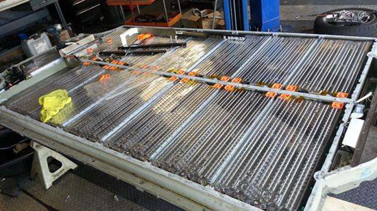 事關(guān)大局：特斯拉Model S電池PACK系統(tǒng)帶來“新革命”