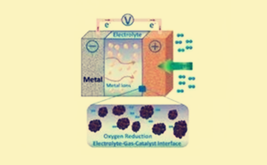 鋅空氣電池登陸儲(chǔ)能市場(chǎng)，成本角力開(kāi)辟新局面