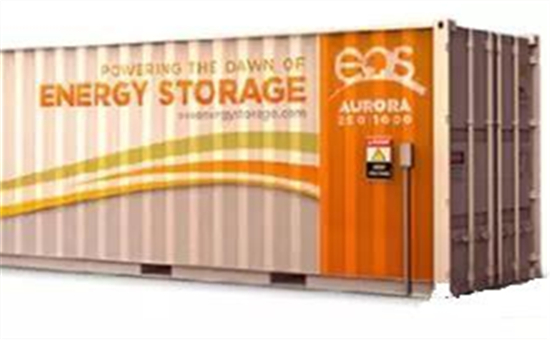 鋅空氣電池登陸儲(chǔ)能市場(chǎng)，成本角力開(kāi)辟新局面