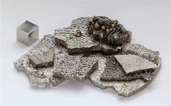 動力電池投資火熱 必和必拓“回心轉意”布局鈷鎳資產