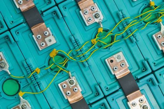 鋰電潛力已開發(fā)至極限？世界需要一場新電池革命