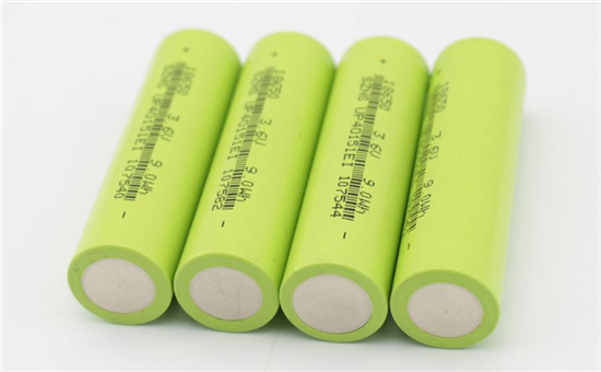 2018年下半年負極材料價格大幅下調(diào)無望