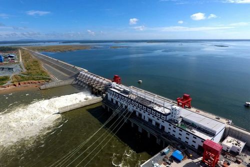 “綠色能源”牌為云南經(jīng)濟發(fā)展插上騰飛的翅膀！