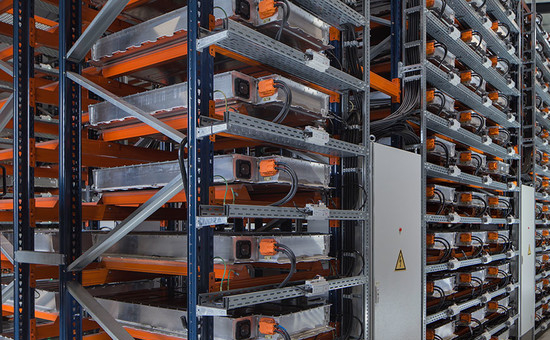 動(dòng)力電池回收迎爆點(diǎn) 企業(yè)：沒(méi)米下鍋？