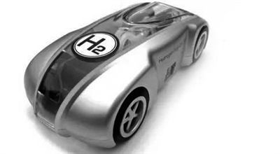 氫燃料電池汽車應(yīng)用的主攻方向及市場(chǎng)定位研究