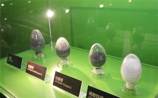 鋰電池中上游材料：鈷價(jià)有望維持高位 動(dòng)力電池回收啟航