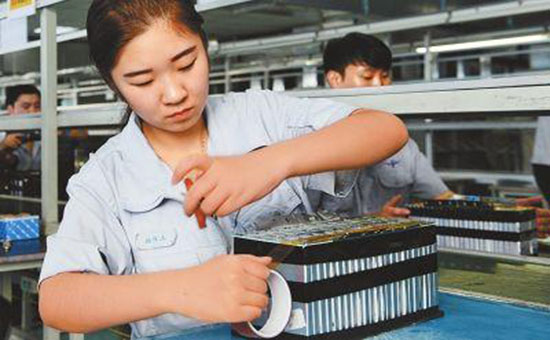 電解液蒸發(fā)？原來(lái)是這里出了問(wèn)題