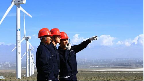 三一重能：我有故事 你有風嗎？