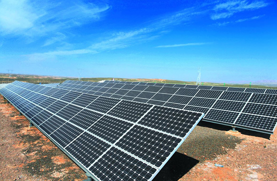 天合光能將為歐洲最大光伏電站提供組件