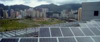 香港啟動光伏上網電價補貼計劃