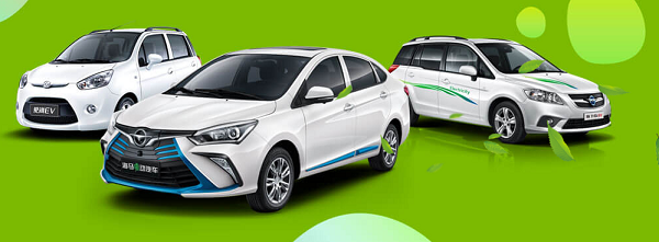 海馬業(yè)績連續(xù)虧損，替人代工不是長久之計(jì)！