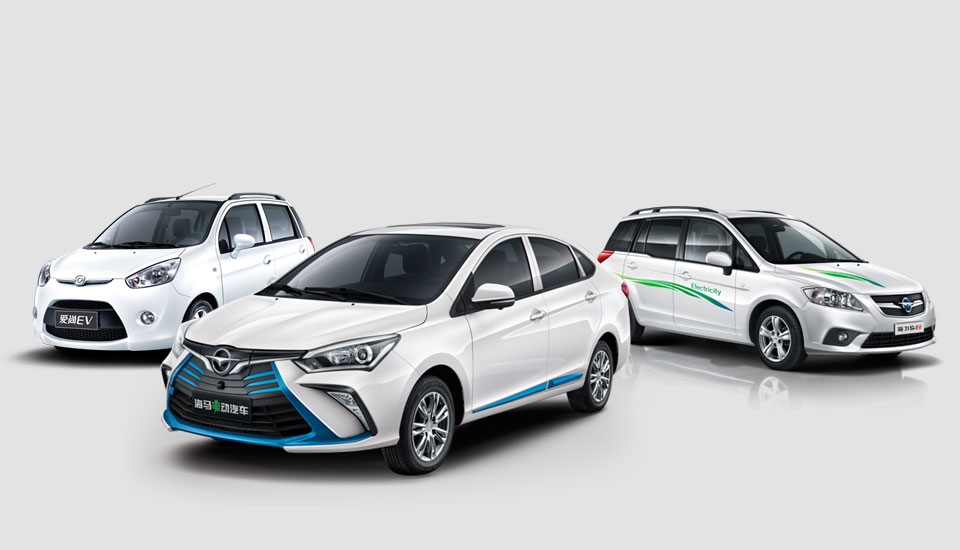 海馬業(yè)績連續(xù)虧損，替人代工不是長久之計(jì)！