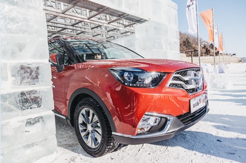 海馬業(yè)績連續(xù)虧損，替人代工不是長久之計(jì)！