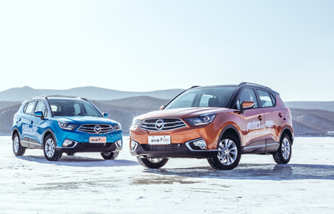 海馬業(yè)績連續(xù)虧損，替人代工不是長久之計(jì)！