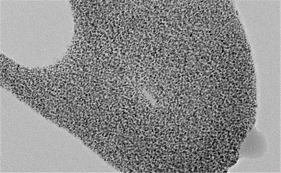 多孔碳納米片助力高容量超級(jí)電容器