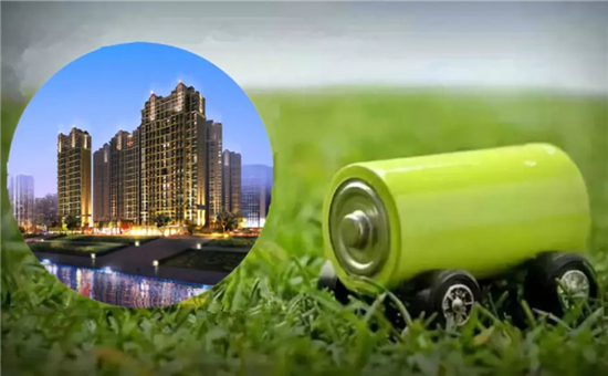 房企進(jìn)軍動(dòng)力電池領(lǐng)域利兮弊兮？