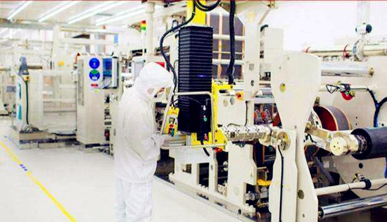 電聯(lián)技術(shù)鑄造智能制造 鋰電池智能制造是趨勢(shì)