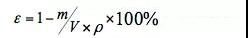  超詳細！含計算公式—鋰離子電池隔離膜簡介