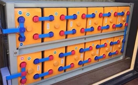 鉛炭電池關(guān)鍵材料國(guó)產(chǎn)化