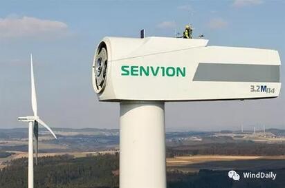 2018年全球風(fēng)電整機商前十？新增裝機或須超1.5GW！