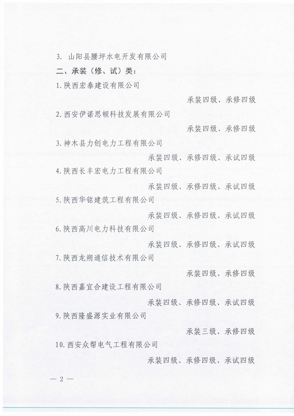 寧夏銀星能源太陽(yáng)山風(fēng)電發(fā)電廠獲國(guó)家能源局西北監(jiān)管局發(fā)電許可