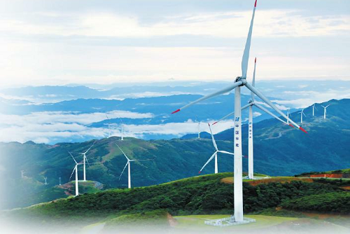 深度丨華能集團在湘新能源產(chǎn)業(yè)發(fā)展透視