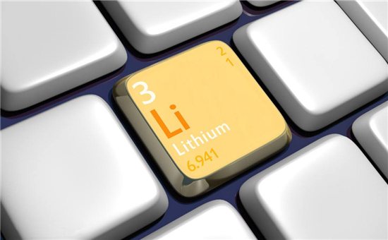 碳酸鋰“價格失火”，是否會 “殃及”金屬鋰？