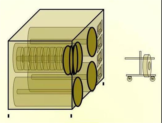 共21步，鋰電池生產(chǎn)過程圖解