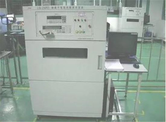 共21步，鋰電池生產(chǎn)過程圖解