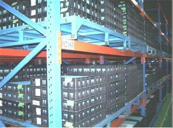 共21步，鋰電池生產(chǎn)過程圖解