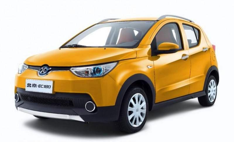 北汽新能源：登陸資本市場能否“醫(yī)治”現(xiàn)實問題？