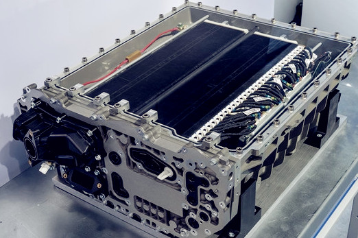 王菊：燃料電池繼純電動之后步入市場，符合新能源汽車發(fā)展路徑