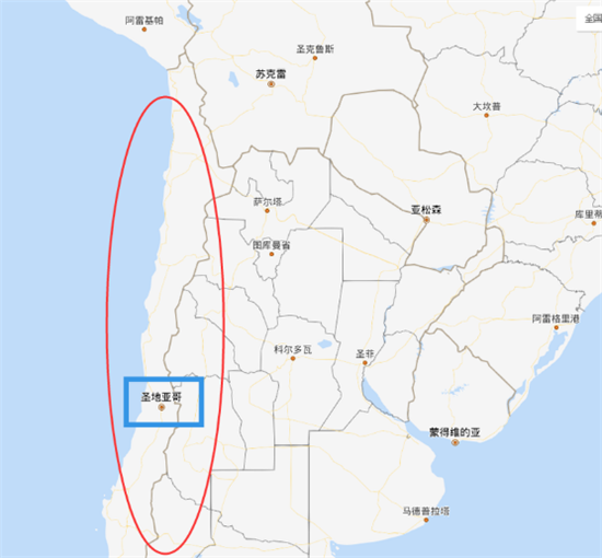 這是一份關(guān)于“南美鋰三角”與澳洲鋰礦的最全資料！