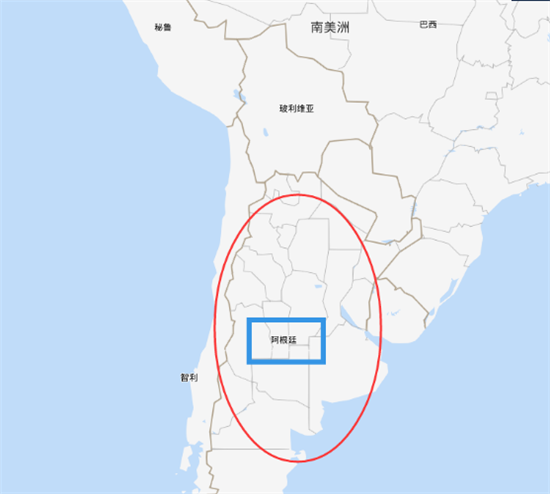 這是一份關(guān)于“南美鋰三角”與澳洲鋰礦的最全資料！