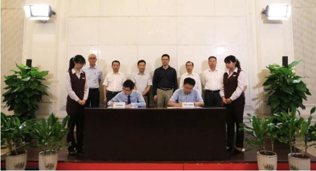 明陽智能與國家電投簽約 圍繞海上風(fēng)電、漂浮式風(fēng)電等展開全方位合作研發(fā)