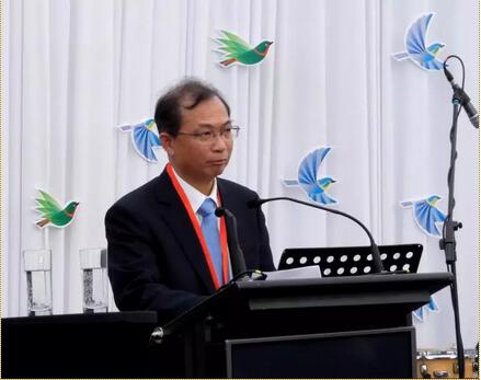 我國(guó)在智利投建的第一座風(fēng)電場(chǎng)項(xiàng)目順利竣工！