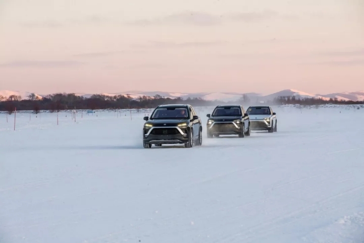 花重金建各大運(yùn)營(yíng)社區(qū)，蔚來(lái)3.0銷售模式到底如何？