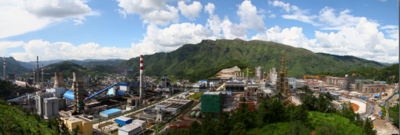 貴州盤北經(jīng)濟(jì)開(kāi)發(fā)區(qū)簡(jiǎn)介