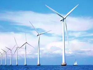 美國海上風電項目快速發(fā)展將在未來得到延續(xù)