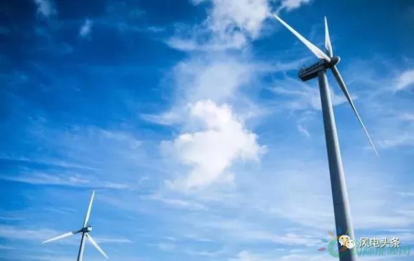 2.1GW！揚(yáng)州市“十三五”風(fēng)力發(fā)電發(fā)展規(guī)劃正式頒布：鼓勵(lì)投資建設(shè)和經(jīng)營(yíng)分散式風(fēng)電項(xiàng)目！