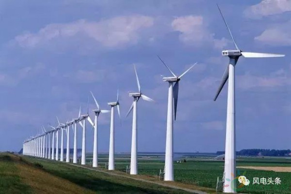 2.1GW！揚(yáng)州市“十三五”風(fēng)力發(fā)電發(fā)展規(guī)劃正式頒布：鼓勵(lì)投資建設(shè)和經(jīng)營(yíng)分散式風(fēng)電項(xiàng)目！