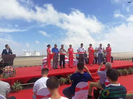 “廣核1”海上風(fēng)電運維船順利交付