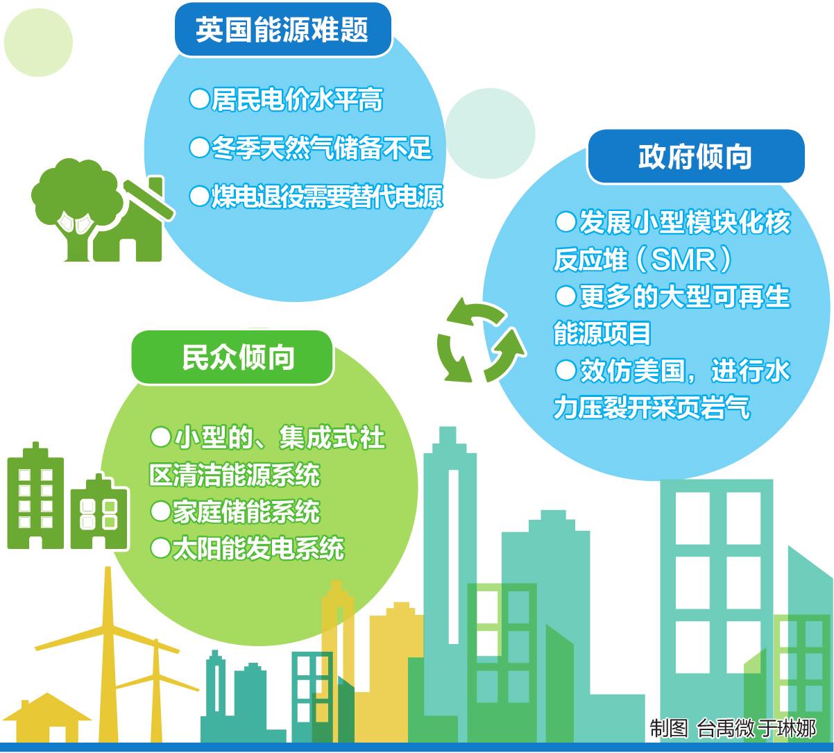 英國更傾向哪種減排方式？