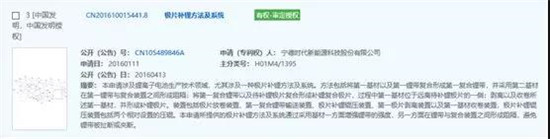 干貨！2000字詳解硅負(fù)極 帶你了解寧德時(shí)代811量產(chǎn)的奧秘！