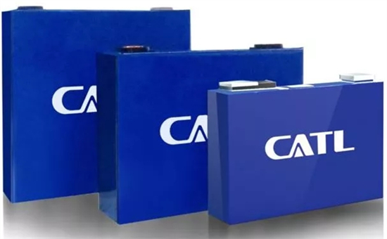 這么多動(dòng)力電池企業(yè)都用811了，CATL還不用？什么時(shí)候用？