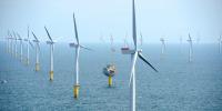 印度計(jì)劃籌建首個(gè)千瓦兆級(jí)海上風(fēng)電場(chǎng)